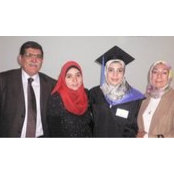Samia Abdul Rahman's photo