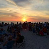 Lenny Stamas's photo