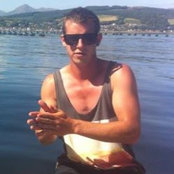 Iain Keen's photo
