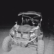 Gigs Beutel Treize's photo