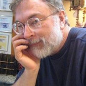 Ted Goranson's photo
