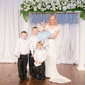 Penny Wallace's photo