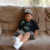 Vince Pimentel's photo