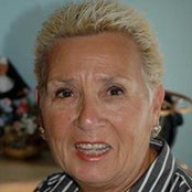 Photo de Mary Burchyett