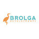 Brolga Inspired