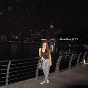 Daniela Santamaria's photo
