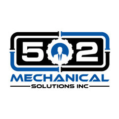 502 Mechanical Solutions Inc