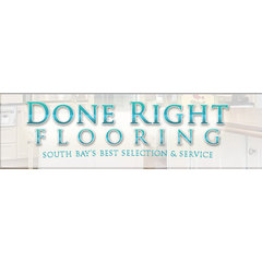 Done Right Discount Flooring