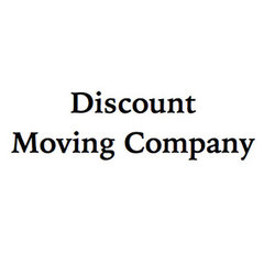 Discount Moving Company