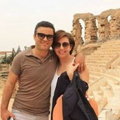 Foto von Rim Hammami