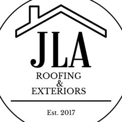 JLA Roofing & Exteriors