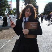 Sonia Solo's photo