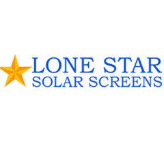 Lone Star Solar Screens