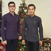 Pascal Hokayem's photo