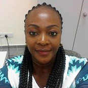 Ifeyinwa Ejikeme's photo
