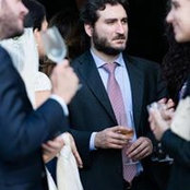 Sebastian Yanine's photo