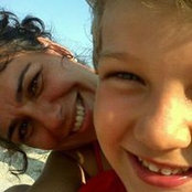 Adina Badulescu's photo