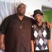 Foto von Da'Nene Walker