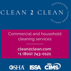 Clean2Clean Inc.