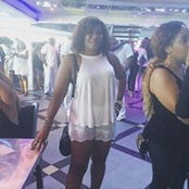 Loraine Mathieu's photo