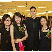 Katherine Wang's photo