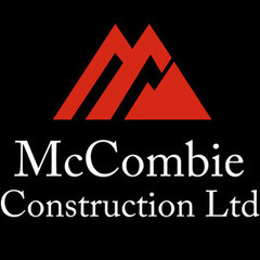 McCombie Construction Ltd.