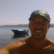 Stefan Toshkov's photo