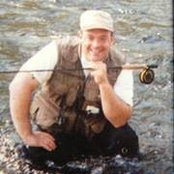 John Contos billede