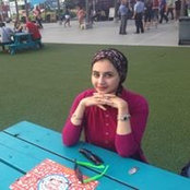 Layla Hashim's photo