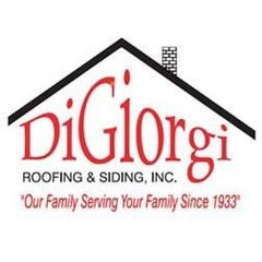 DiGiorgi Roofing & Siding Inc