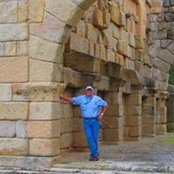 Foto de Arch Wilcox