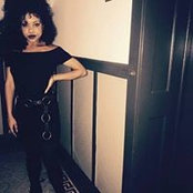 Camille Johnson's photo