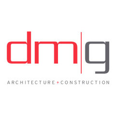 DMG Architecture + Construction
