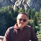 George Neo's photo