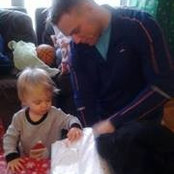 Craig Malozzi's photo