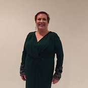 Foto von Sallie Arnoult