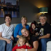 Sylvie Leblanc's photo