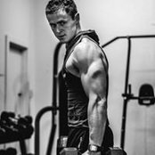 Dan Hreniuc's photo