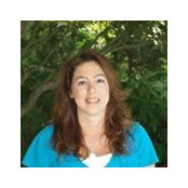 Gina Gibson Tsiropoulos's photo