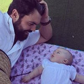 Eric Barron's photo