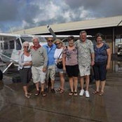 Foto von Ann Campbell