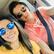 Lari Enriquez Rincon's photo