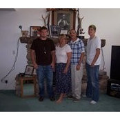Anna Gibson's photo