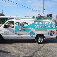 Dunedin Plumbing