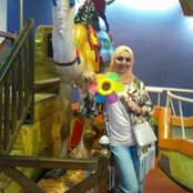 Foto von Radwa Algohary