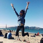 Ally Arnoldさんの写真