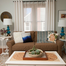 Living Room Ideas