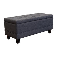Bedroom Storage