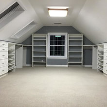 Closets
