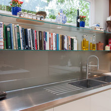 Shelves